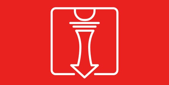 removes cleanly icon